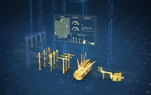 Transformando dados industriais em resultados competitivos - Imagem: Siemens/Divulgação