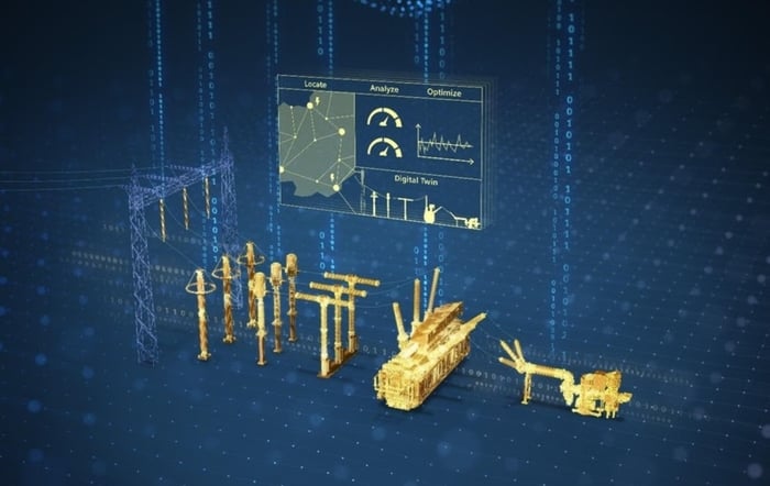 Transformando dados industriais em resultados competitivos