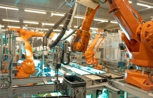 A indústria está preparada para controlar os riscos da automação e da IA? - Imagem: Depositphotos.com