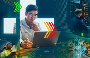 Novo software da PTC utiliza IA para apoiar revisões de projetos de engenharia em tempo real - Imagem: PTC