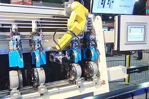Jsi Machine JSI disponibiliza máquinas mais competitiva e conectada - Lançamentos ...