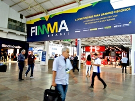 Fimma Brasil 2025 | Feira | Eventos - CIMM