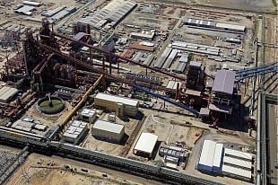 Ternium investe 100 milhões de dólares em usina no Rio de Janeiro ...