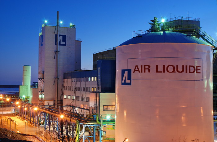 Air Liquide Brasil começa a implantar Inteligência Artificial em suas ...