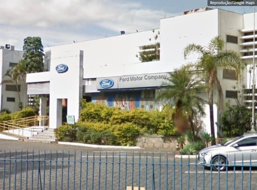 Desde o início do ano, a Ford vem anunciando que iria fechar a fábrica de São Bernardo do Campo (SP)