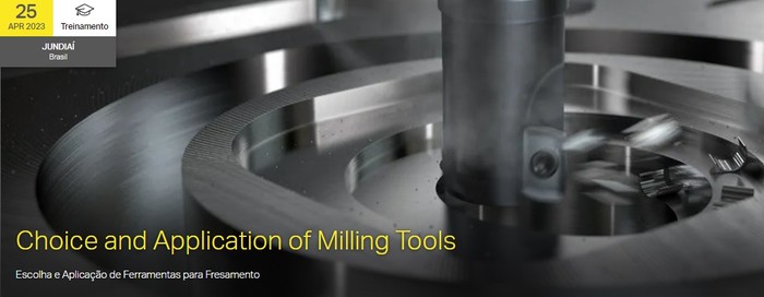 Treinamento-sandvik-fresamento-ferramentas-corte