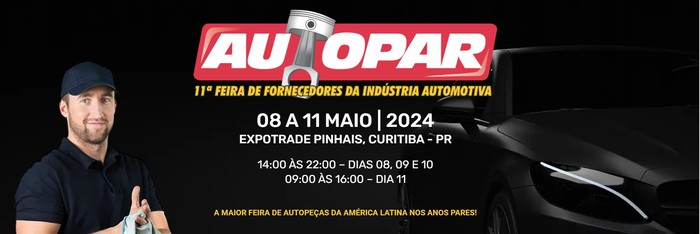 Autopar-2024