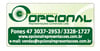 Opcional Representações Comerciais Ltda.