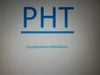 PHT equipamentos Hidráulicos