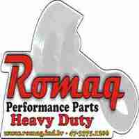 Romaq Industria Eirelle ME