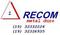 A A MONTELIONE COMERCIO (RECOM METAL DURO)