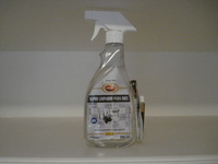AUTOSOL SUPER LIMPADOR FORTE DE INOX AUTOSOL SUPER LIMPADOR FORTE DE INOX