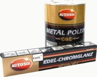 AUTOSOL POLIDOR DE METAIS AUTOSOL POLIDOR DE METAIS
