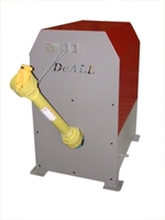 Grupo Gerador DoALL Mobile Grupo Gerador DoALL Mobile