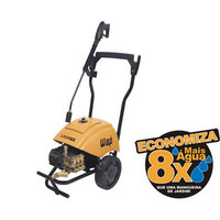 Lavadora de alta pressão L2600 EKO 380V - WAP Lavadora de alta pressão L2600 EKO 380V - WAP