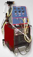 ARCJET MSS-500 ARCJET MSS-500