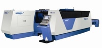 Sistemas de Corte a Laser HANKWANG Sistemas de Corte a Laser HANKWANG