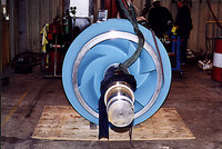 Reparos em superficies metalicas Reparos em superficies metalicas