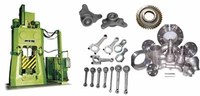 CNC fechar forjamento martelo hidráulico CNC fechar forjamento martelo hidráulico