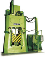 CNC fechar forjamento martelo hidráulico CNC fechar forjamento martelo hidráulico