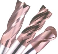 Fresa Metal Duro e HSS Fresa Metal Duro e HSS