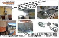produtos aço inox produtos aço inox