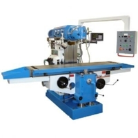 Fresadora Universal Clark, FCM 2000 Fresadora Universal Clark, FCM 2000