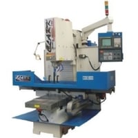 Fresadora Vertical CNC Clark , M Fresadora Vertical CNC Clark , M