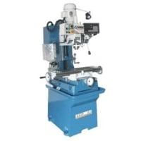 Furadeira Fresadora Clark, FFP 50 Furadeira Fresadora Clark, FFP 50