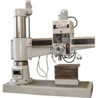 Furadeira Radial Clark, FR Furadeira Radial Clark, FR