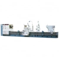 Torno Mecânico Universal Pesado Clark, CWQ Torno Mecânico Universal Pesado Clark, CWQ