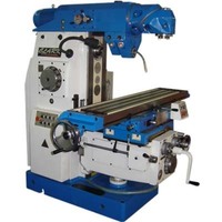 Fresadora Universal Clark Fresadora Universal Clark