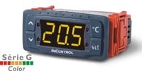 Termostato Digital G106 Color Termostato Digital G106 Color