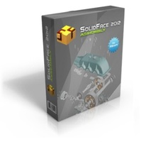 SolidFace Professional 2012 SolidFace Professional 2012