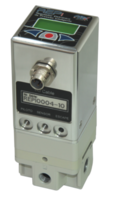 Regulador Eletrônico de Pressão REPi