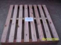 Pallets em geral Pallets em geral