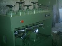 maquina, endireitar tubos de 6mm a 63mm alum a aço maquina, endireitar tubos de 6mm a 63mm alum a aço