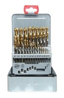 Kit de Brocas HSS Kit de Brocas HSS