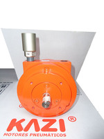 motor pneumático motor pneumático