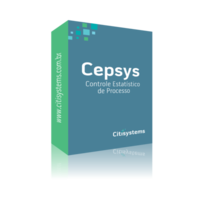 Software para Controle Estatistico de Processo Software para Controle Estatistico de Processo