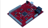 Controladora CNC com interface USB Controladora CNC com interface USB