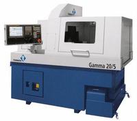 Torno automático Gamma 20/6 Torno automático Gamma 20/6