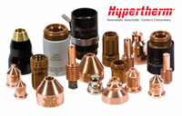 Consumíveis Originais Hypertherm Consumíveis Originais Hypertherm