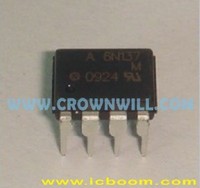 6N137 Avago ptocouplers