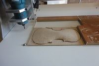 Fresadora Router CNC Fresadora Router CNC
