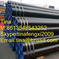 Seamless Steel Pipe Seamless Steel Pipe