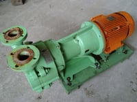 Bomba de Vácuo Omel BVM 250 Bomba de Vácuo Omel BVM 250
