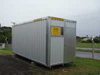 CONTAINER ALOJAMENTO CONTAINER ALOJAMENTO
