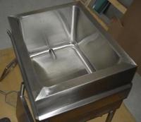 TANQUE PARA FABRICAÇÃO DE QUEIJOS 200 LITROS GÁS TANQUE PARA FABRICAÇÃO DE QUEIJOS 200 LITROS GÁS