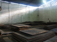CTQ -Comércio de ferro e aço CTQ -Comércio de ferro e aço